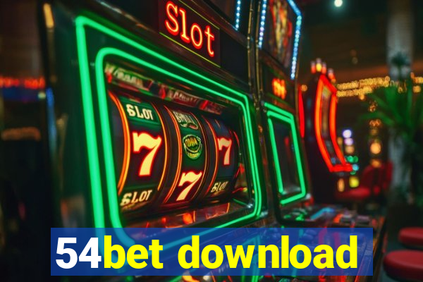 54bet download